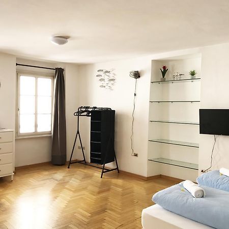 Lafri Apartment بولزانو المظهر الخارجي الصورة