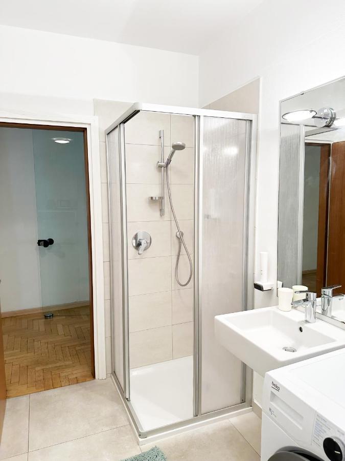 Lafri Apartment بولزانو المظهر الخارجي الصورة