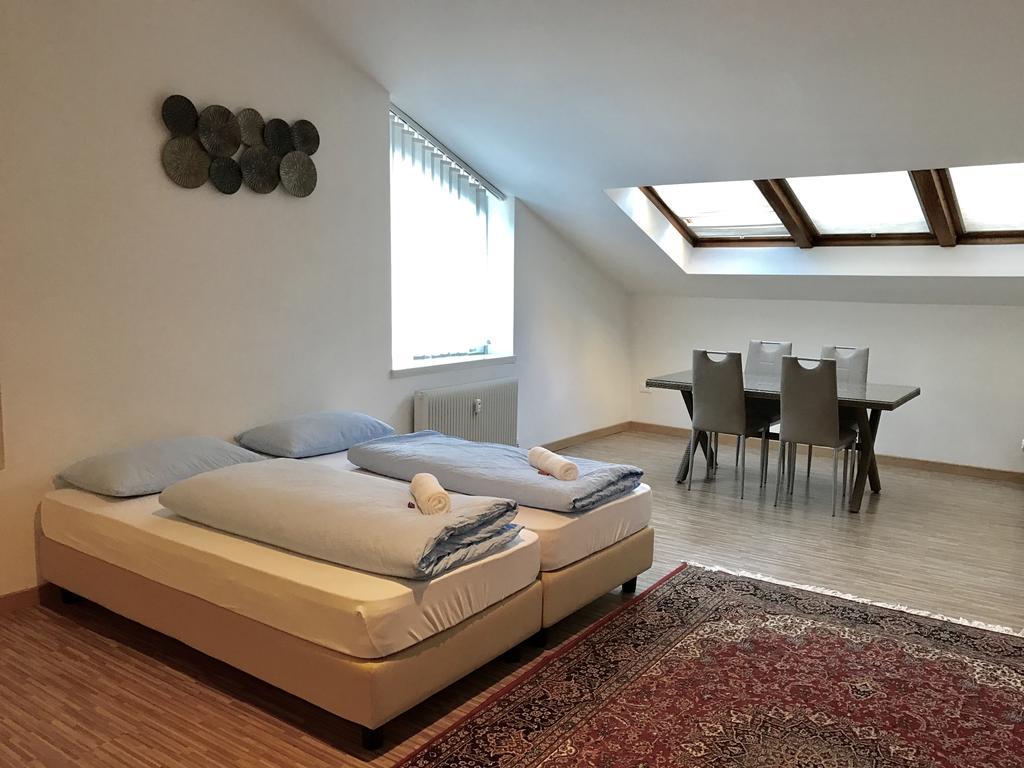 Lafri Apartment بولزانو المظهر الخارجي الصورة