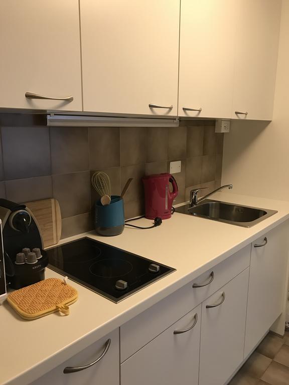 Lafri Apartment بولزانو المظهر الخارجي الصورة