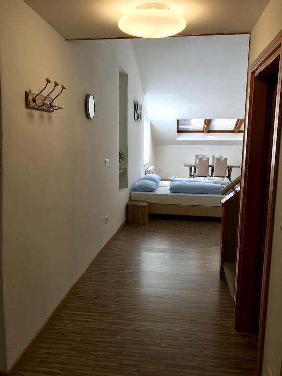 Lafri Apartment بولزانو المظهر الخارجي الصورة