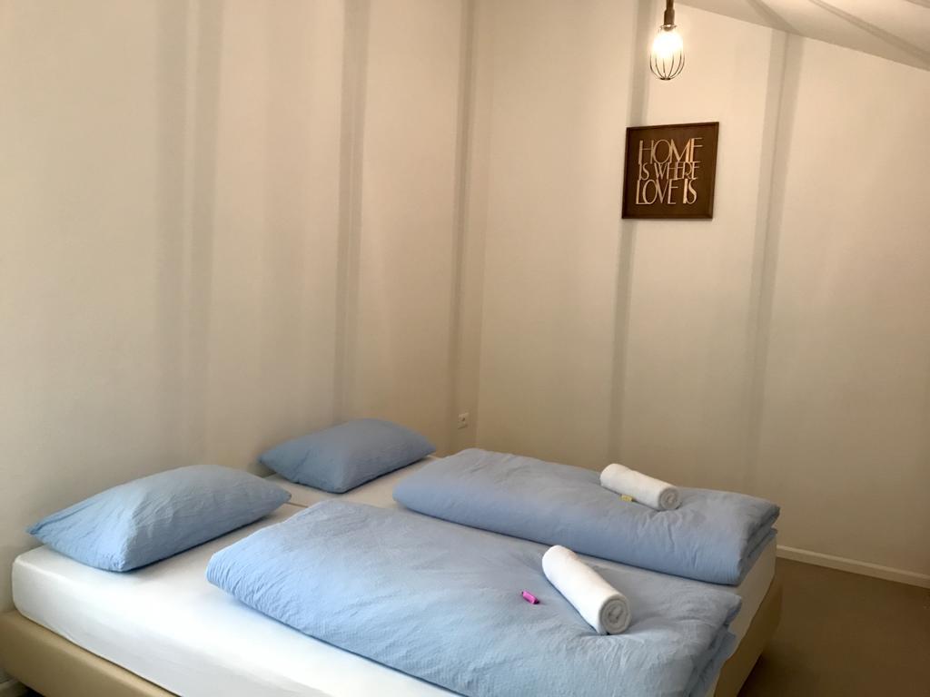 Lafri Apartment بولزانو المظهر الخارجي الصورة