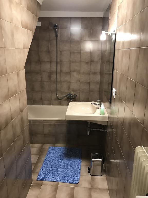 Lafri Apartment بولزانو المظهر الخارجي الصورة