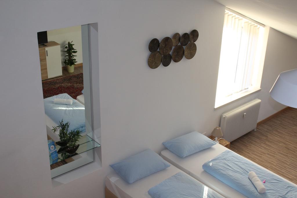 Lafri Apartment بولزانو المظهر الخارجي الصورة