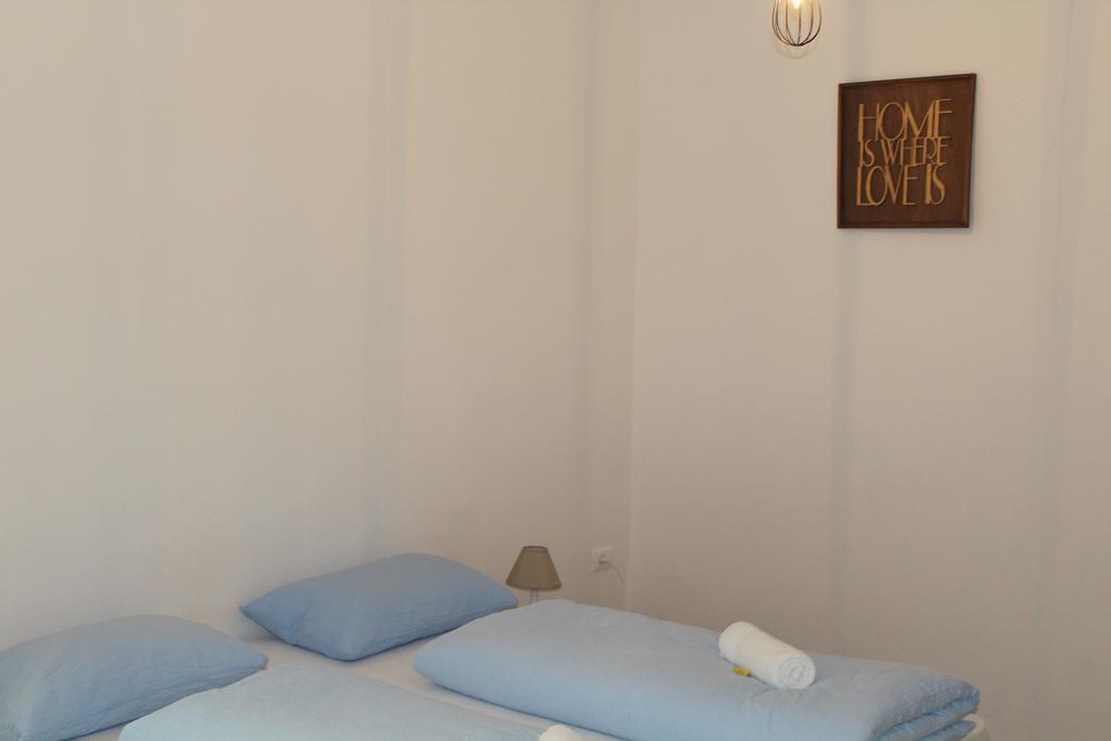 Lafri Apartment بولزانو المظهر الخارجي الصورة