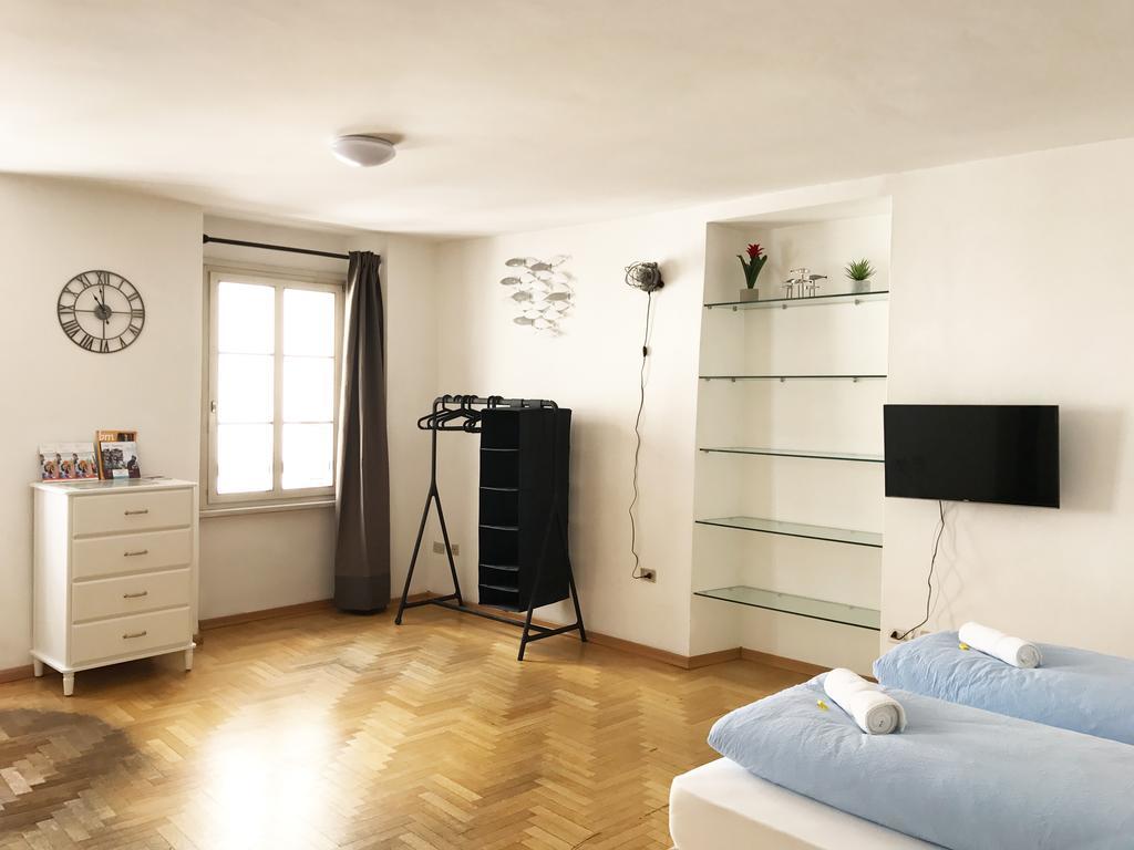 Lafri Apartment بولزانو المظهر الخارجي الصورة