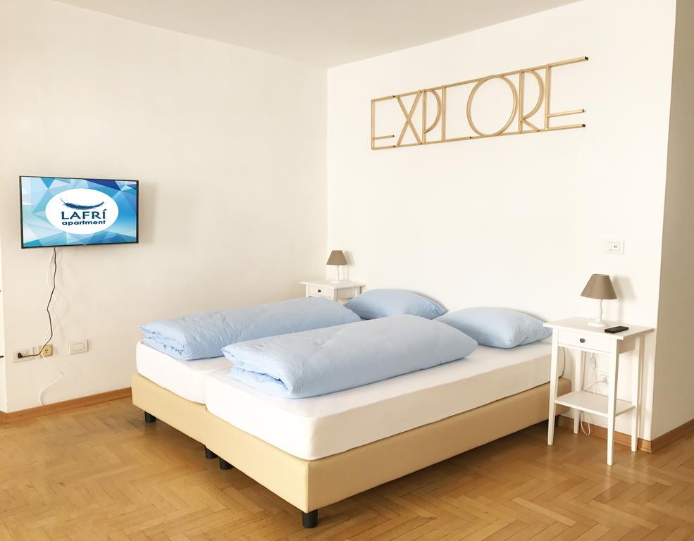 Lafri Apartment بولزانو المظهر الخارجي الصورة