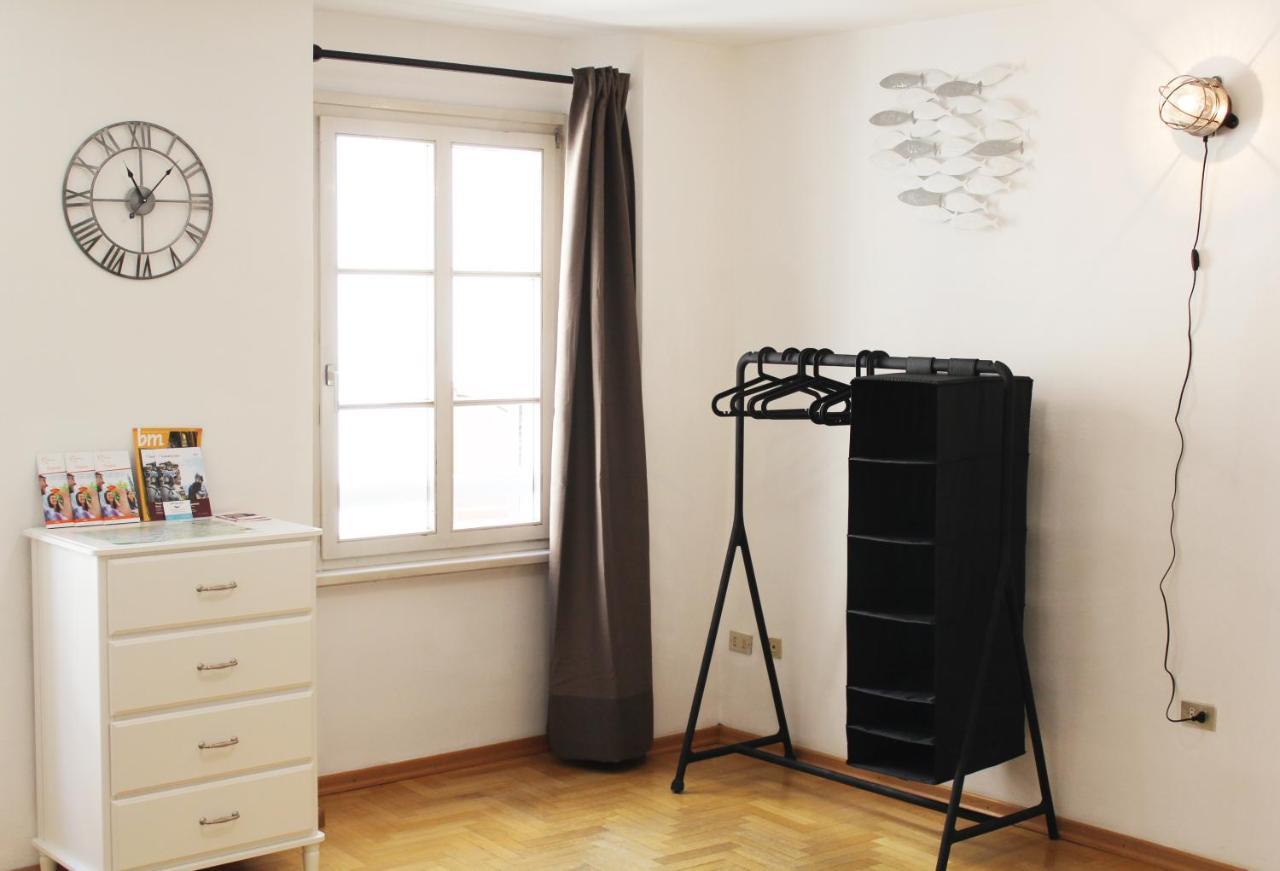 Lafri Apartment بولزانو المظهر الخارجي الصورة
